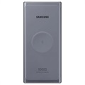 Bezprzewodowy Powerbank Samsung EB-U3300XJEGEU - Szary