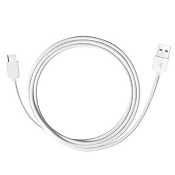 Kabel USB Type-C Samsung EP-DW700CWE - 1.5m - Biel