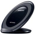 Podstawka Samsung EP-NG930BB do Szybkiego Ładowania Bezprzewodowego - Czarna