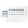 Karta Pamięci MicroSDXC Samsung MB-MC64GA/EU Evo Plus - 64GB