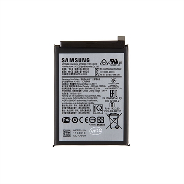 Samsung Galaxy A03s - Bateria HQ-50S - 5000mAh
