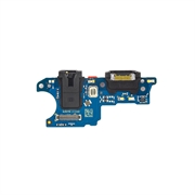 Samsung Galaxy A03s Złącze Ładowania z Taśmą GH81-21245A