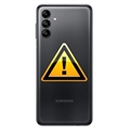 Naprawa Klapki Baterii Samsung Galaxy A04s - Czerń