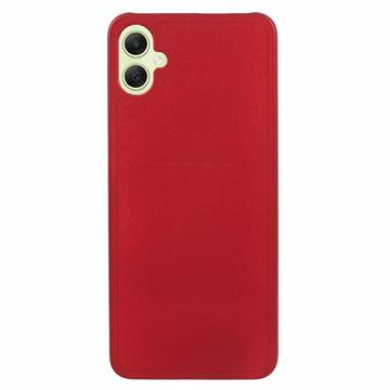 Samsung Galaxy A05 Gumowane Etui z Tworzywa