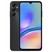 Samsung Galaxy A05s - 64GB - Czerń