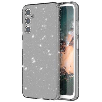 Samsung Galaxy A05s Etui z TPU z Serii Stylish Glitter