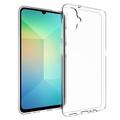 Antypoślizgowe etui TPU Samsung Galaxy A06 5G