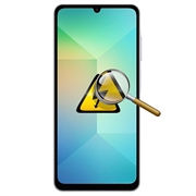 Diagnostyka Samsung Galaxy A06 5G