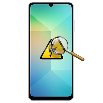 Diagnostyka Samsung Galaxy A06 5G
