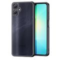 Samsung Galaxy A06 5G Hybrydowe Etui Dux Ducis Aimo - Czarne