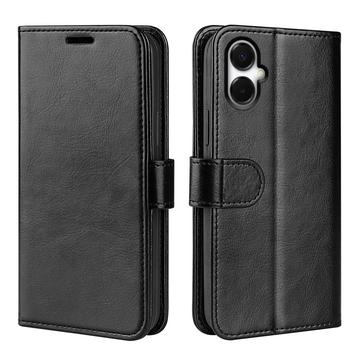 Samsung Galaxy A06 5G Etui z Klapką Dux Ducis Skin Pro - Czerń
