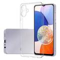 Antypoślizgowe etui TPU Samsung Galaxy A06