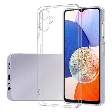 Antypoślizgowe etui TPU Samsung Galaxy A06