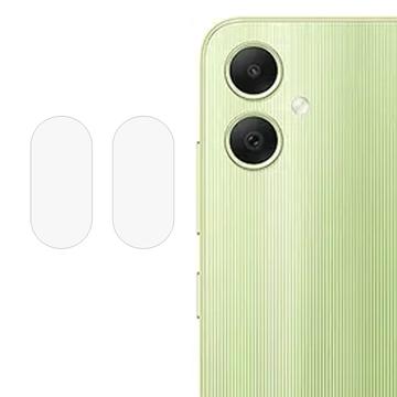 Samsung Galaxy A07 4G Hartowane Szkło Ochronne na Aparat - 2 Szt.