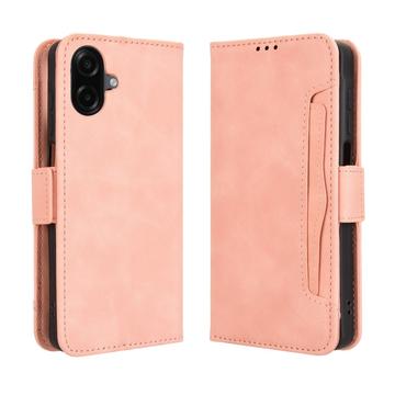 Samsung Galaxy A07 4G Etui portfelowe na kartę