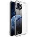 Samsung Galaxy A07 4G Etui z TPU Imak z Serii Ux-5 - Przezroczyste