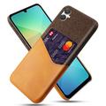 Samsung Galaxy A07 4G Etui KSQ z Miejscem na Kartę