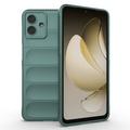 Samsung Galaxy A07 4G Etui z TPU Rugged