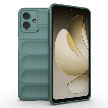 Samsung Galaxy A07 4G Etui z TPU Rugged