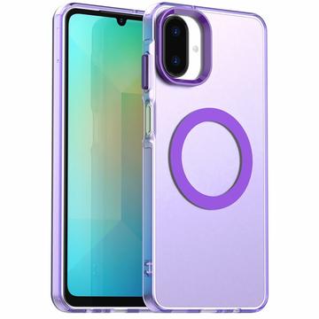 Samsung Galaxy A07 4G Etui MagSafe UltraGuard Matte