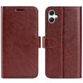 Samsung Galaxy A07 4G Etui portfelowe ze stojakiem
