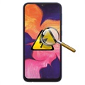 Diagnostyka Samsung Galaxy A10