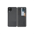 Samsung Galaxy A12 Klapka Baterii GH82-24487A