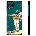 Obudowa Ochronna - Samsung Galaxy A12 - Na Marsa