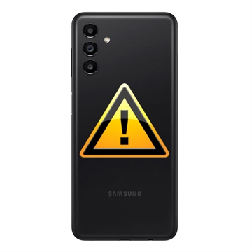 Naprawa Klapki Baterii Samsung Galaxy A13 5G