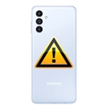Naprawa Klapki Baterii Samsung Galaxy A13 5G - Błękit