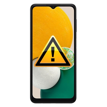 Naprawa Taśmy Flex Złącza Ładowania Samsung Galaxy A13 5G