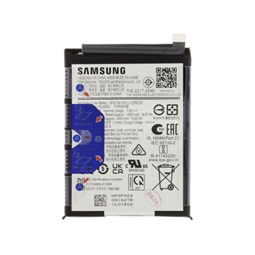 Samsung Galaxy A14 4G - Bateria SCUD-HQ-50SD - 5000mAh