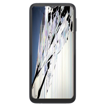 Naprawa LCD i Ekranu Dotykowego Samsung Galaxy A14 4G