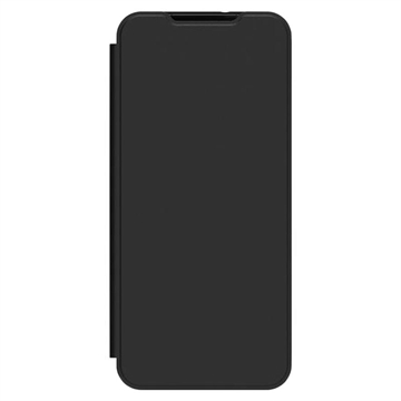 Samsung Galaxy A14/A14 5G Anymode Etui z klapką portfelową GP-FWA146AMABQ - Czarny