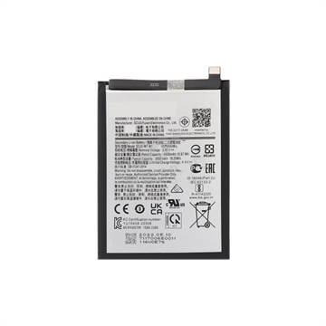 Samsung Galaxy A14 5G - Bateria WT-S-W1 - 5000mAh