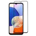 Samsung Galaxy A14/A14 5G Szkło Hartowane - 9H Ochronne na Cały Ekran - 20D