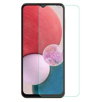 Samsung Galaxy A14/A14 5G Folia Ochronna - Transparentny