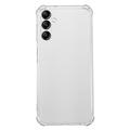 Samsung Galaxy A14/A14 5G Wstrząsoodporne Etui z TPU - Przezroczyste