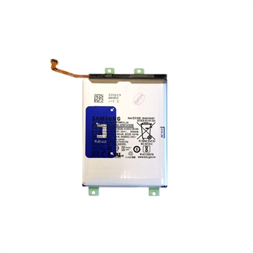 Samsung Galaxy A15 - Bateria EB-BA156ABY - 4900mAh