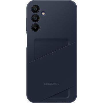Samsung Galaxy A15 Etui Card Slot Cover EF-OA156TBEGWW