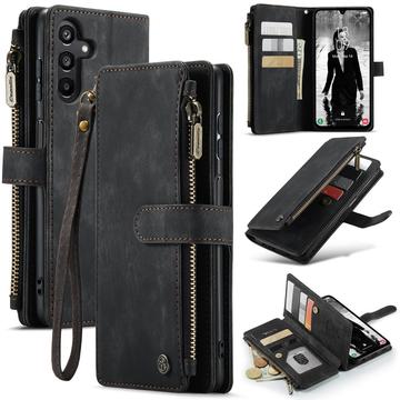 Samsung Galaxy A15 Wielofunkcyjne Etui-Portfel Caseme C30