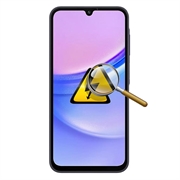 Diagnostyka Samsung Galaxy A15
