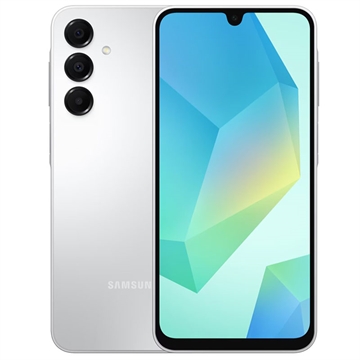 Samsung Galaxy A16 4G - 128GB - Szary