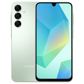 Samsung Galaxy A16 4G - 128GB - Jasnozielony