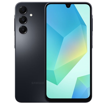 Samsung Galaxy A16 4G - 128GB - Ciemny granat