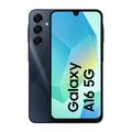 Samsung Galaxy A16 5G - 128GB - Niebieski Czarny