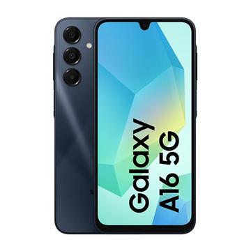 Samsung Galaxy A16 5G - 128GB - Niebieski Czarny