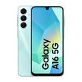 Samsung Galaxy A16 5G - 128GB - jasnozielony