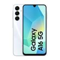 Samsung Galaxy A16 5G - 128GB - jasnoszary