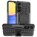 Samsung Galaxy A16 Antypoślizgowy Hybrydowy Pokrowiec